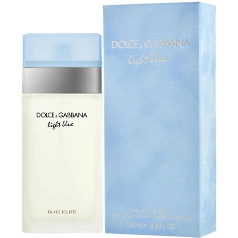 dolce gabbana light blue for her review|d&g light blue review.